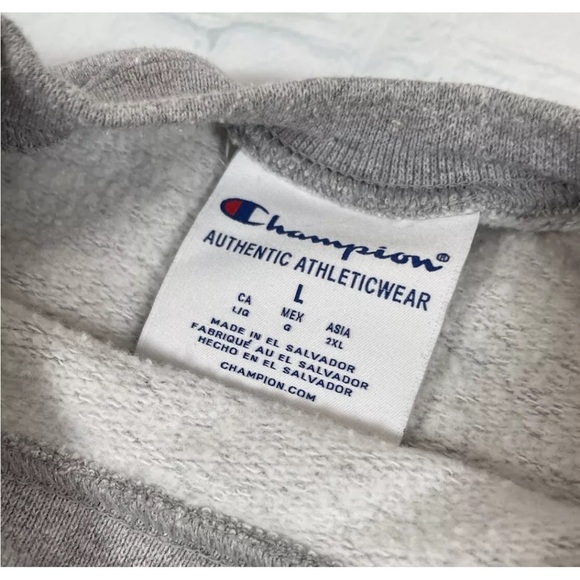 2020 GATOR BOWL Taxslayer TENNESSEE INDIANA Crew Football College Sweatshirt L - Picture 2 of 15